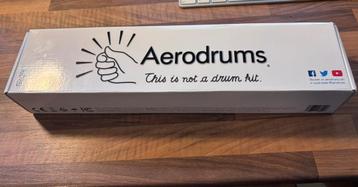Aerodrums beschikbaar voor biedingen
