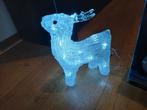 Kerstverlichting hert, Diversen, Ophalen, Zo goed als nieuw
