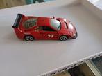 Ferrari modelauto, Ophalen of Verzenden, Zo goed als nieuw, Auto, Overige merken