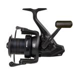 Penn Rival 6000 Longcast Black, Ophalen, Zo goed als nieuw, Molen