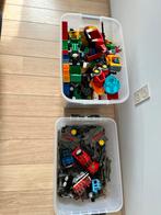 Duplo 2 volle bakken, Kinderen en Baby's, Speelgoed | Duplo en Lego, Duplo, Zo goed als nieuw, Ophalen