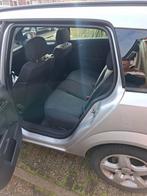 Opel Astra 1.6 16V St.wgn. Easytronic 85KW 2007 Grijs, Auto's, 657 kg, Stof, Zwart, 4 cilinders
