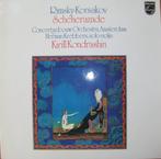 Rimsky-Korsakov - Scheherazade Herman Krebbers Kondrashin, Cd's en Dvd's, Vinyl | Klassiek, Kamermuziek, Ophalen of Verzenden
