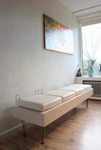 Bank, Ophalen, Minder dan 75 cm, 150 tot 200 cm, Leer