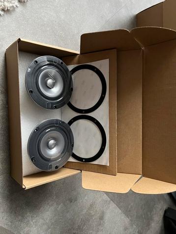 Markaudio Alpair 7 ms nieuw in doos beschikbaar voor biedingen