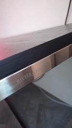 Rivièra Maison eettafel – 220  90 cm – uitstekende staat, Antiek en Kunst, Ophalen