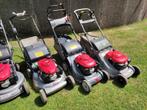 6 ingeruilde HONDA motormaaiers (HRB 475, HRX 476, HRG 536,), Ophalen, Honda, HONDA, HONDA