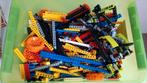 LEGO TECHNIC LEGO CA. 5 KILO, Kinderen en Baby's, Speelgoed | Duplo en Lego, Ophalen of Verzenden, Zo goed als nieuw