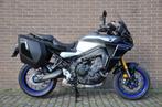 Yamaha Tracer 9 GT (bj 2022), Bedrijf, Overig