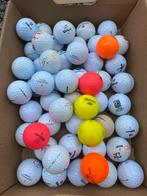 Golfballen Wilson - 54 stuks, Sport en Fitness, Golf, Ophalen, Gebruikt, Bal(len), Overige merken