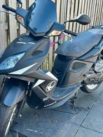 Kymco Super 8 50cc 4T, Fietsen en Brommers, Scooters | Kymco, Ophalen, Gebruikt, Super 8