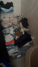 Mega Kledingpakket Tweeling Jongens - Maat 62, Ophalen of Verzenden, Zo goed als nieuw, Maat 62