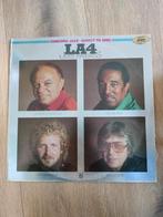 Zeldzame jazz LA4 : JUST FRIENDS, Ophalen of Verzenden, 1960 tot 1980, 12 inch, Jazz