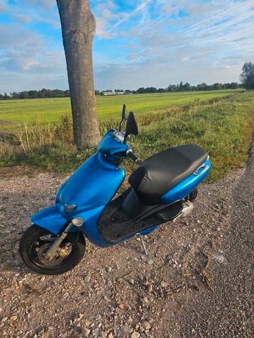 Te koop Yamaha neos 70cc 2005 stage 6 beschikbaar voor biedingen