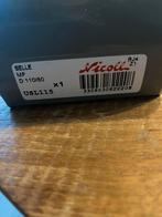 110x50 afvoer bouwmateriaal, Ophalen of Verzenden, Zo goed als nieuw