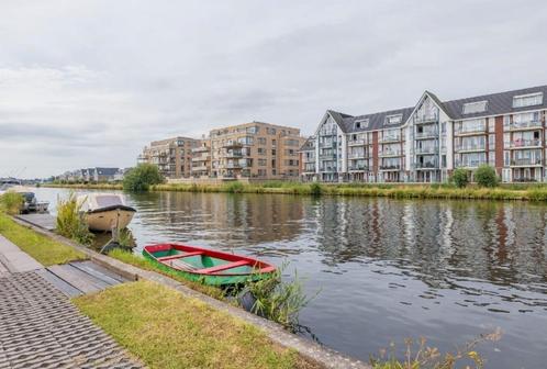 Roeiboot, incl roeispanen, vlonders, motor, steekkar, tank, Watersport en Boten, Bootonderdelen, Gebruikt, Motor en Techniek, Motorboot