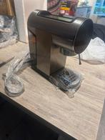 Gloednieuwe espresso machine, Afneembaar waterreservoir, Espresso apparaat, Overige typen, Nieuw