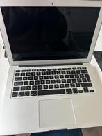 MacBook Air 2015 128GB, Computers en Software, Apple Macbooks, Gebruikt, Ophalen of Verzenden, 13 inch, Minder dan 2 Ghz
