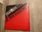 Dire Straits/Led Zeppelin/Kraftwerk/Tom Petty, Ophalen of Verzenden, Zo goed als nieuw, 12 inch, Poprock