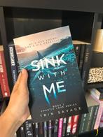 Sink With Me, Ophalen of Verzenden, Nieuw