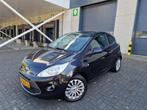 Ford Ka 1.2 Titanium X AIRCO 2 X SLEUTELS, Auto's, Voorwielaandrijving, Gebruikt, 1242 cc, 4 cilinders