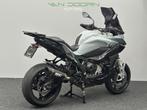 BMW S 1000 XR | BTW | SC Project | Carbon Pack | Full option, Info@vandoornmotors.nl, Kraaivenstraat 23-5
5048AB  TILBURG, NL