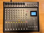 Korg D888 Multitrack Recorder, Muziek en Instrumenten, Ophalen of Verzenden, Gebruikt, 5 tot 10 kanalen, Microfooningang