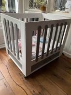 Box, babybox, grote box op wielen, Kinderen en Baby's, Boxen, Ophalen, Gebruikt, Rechthoekig, In hoogte verstelbaar