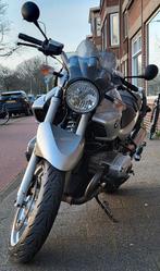 R1150R, Naked bike, Particulier, 2 cilinders, 1150 cc