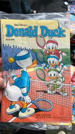 Donald duck nr 24-1999 ongeopend!! Uniek item!!, Ophalen of Verzenden, Zo goed als nieuw