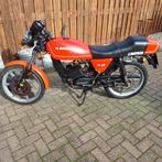 Te koop laverda lz 125, Fietsen en Brommers, Brommers | Zundapp, Ophalen of Verzenden, Zo goed als nieuw, Overige modellen