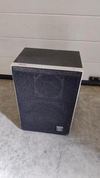 1 x Philips 585 MFB luidspreker, Ophalen, Minder dan 60 watt, Front, Rear of Stereo speakers, Philips