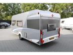 Bürstner Averso Fifty 480 TK Airco-Mover-Luifel, Bedrijf, Bürstner, Kachel, Overige