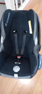 Maxi-Cosi autostoel - In goede staat!, Ophalen, Autogordel, Zijbescherming, Zo goed als nieuw