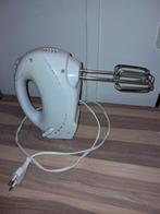 Handmixer Hema, Witgoed en Apparatuur, Minder dan 1 liter, Ophalen, Zo goed als nieuw, 3 snelheden of meer