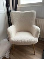 Teddy Stoel, Ophalen, Minder dan 75 cm, Zo goed als nieuw, Stof