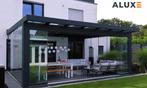 Ultraline 500x350 cm WEG=WEG € 3500 euro glasoverkapping, Nieuw, Ophalen of Verzenden, KETELMEERSTRAAT 152, Veranda