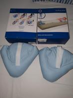 Vitility elleboog en hiel protector., Diversen, Ophalen of Verzenden