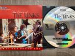 The Kinks: The story of the Kinks, Cd's en Dvd's, Cd's | Pop, Ophalen of Verzenden, Zo goed als nieuw