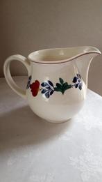 KAN PETRUS REGOUT, MOTIEF BOERENBONT, Antiek en Kunst, Antiek | Servies los, Ophalen of Verzenden