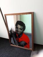elvis schilderijen, Ophalen of Verzenden, Zo goed als nieuw, Poster, Artwork of Schilderij