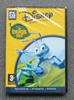 Disney Pixar A Bug's Life, Spelcomputers en Games, Games | Pc, Verzenden, 1 speler, Nieuw, Vanaf 3 jaar