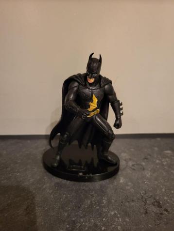 Batman Beeldje beschikbaar voor biedingen
