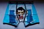Elvis Presley boxershort, Verzamelen, Muziek, Artiesten en Beroemdheden, Ophalen of Verzenden, Nieuw, Kleding