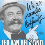 vinyl single   Leo van Helmond, Ophalen of Verzenden, Zo goed als nieuw, Nederlandstalig