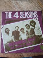 The four seasons - december 1963, Cd's en Dvd's, Vinyl Singles, Ophalen of Verzenden, Zo goed als nieuw, Pop