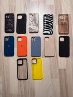 Ip hone 12 promax hoesjes, Ophalen of Verzenden, Zo goed als nieuw, IPhone 12 Pro Max, Hoesje of Tasje