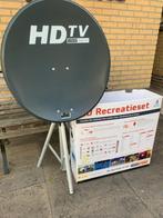 camping artikelen, Ophalen, Zo goed als nieuw