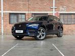 Jaguar F-PACE 2.0 Portfolio AWD 25d 241pk 2017, SV-524-B, Automaat, Gebruikt, Euro 6, Overige carrosserieën