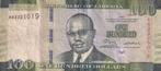 Liberia 100 dollar 2016, Verzenden, Overige landen, Los biljet